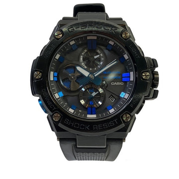 CASIO G-Shock BLUE NOTE RECORDS 5513-GST-B100 Solar Watch Men's
