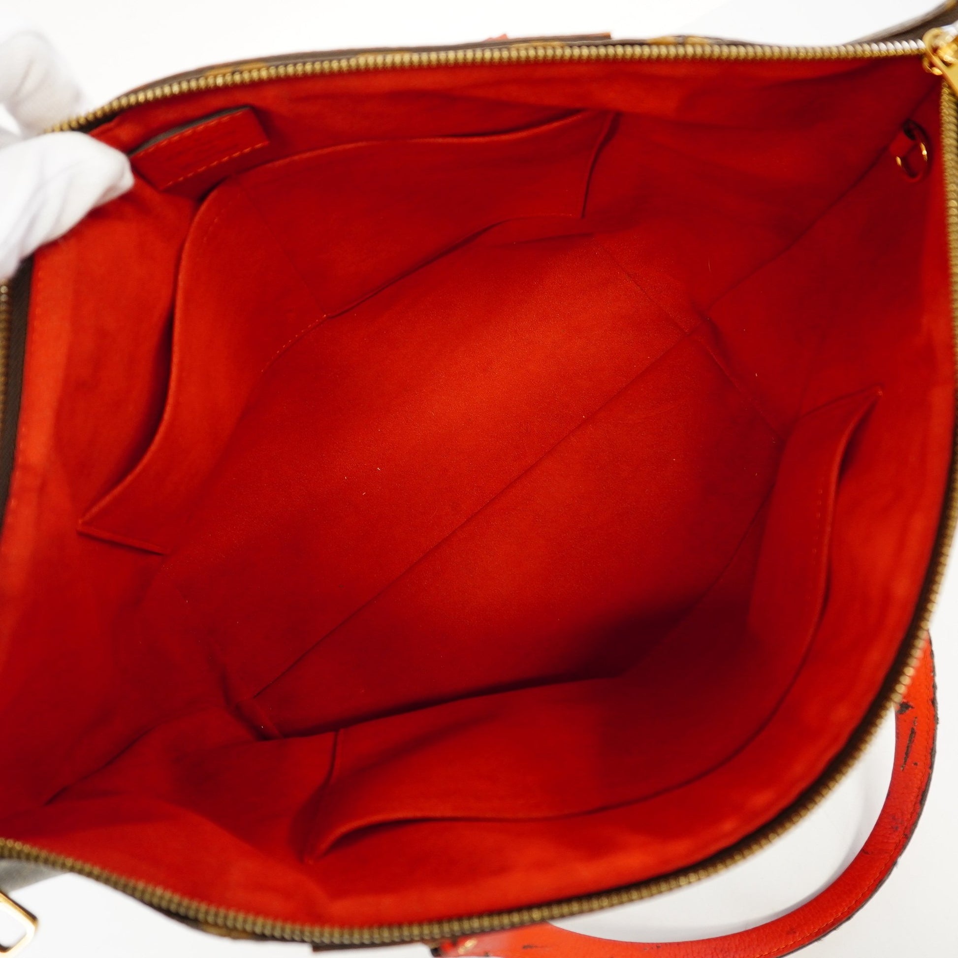 Auth Louis Vuitton Monogram Retiro Estrella M51195 Women's Shoulder Bag,Tote  Bag