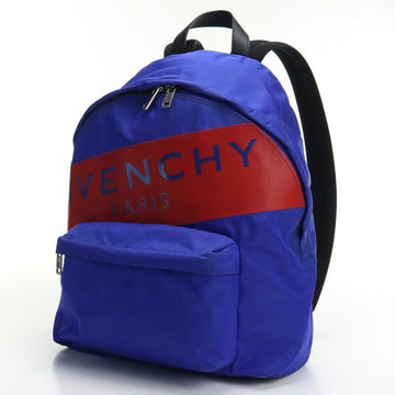 GIVENCHY Backpack BK500J K0H2 Rucksack Nylon Unisex