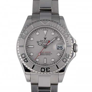 ROLEX Yacht-Master 168622 Rolesium dial watch