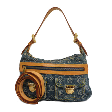 Denim Louis Vuitton Handbags - 72 For Sale on 1stDibs