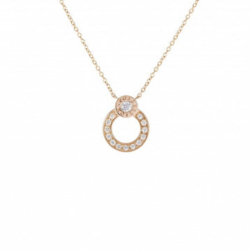 PIAGET Possession necklace/pendant K18PG pink gold