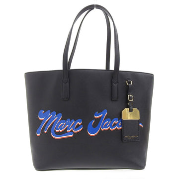 MARC JACOBS tote bag leather black M0014152