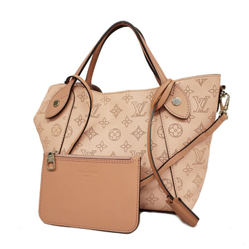 Louis Vuitton Mahina 2WAY Bag Hina PM M54353 Women's Handbag,Shoulder Bag