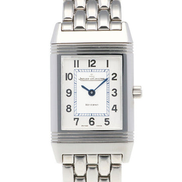 Jaeger-LeCoultre Reverso Watch Stainless Steel 260.8.47 Ladies
