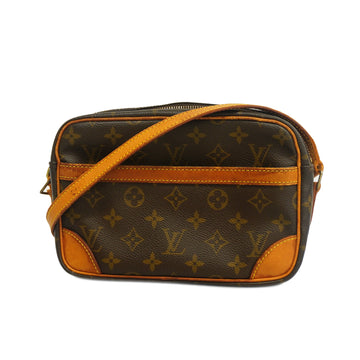 Pre-Owned Louis Vuitton Monogram Papillon 30 Handbag M51385 (Fair