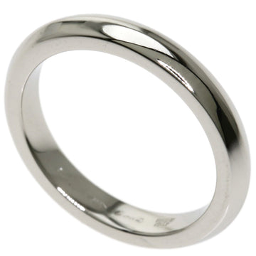 BVLGARI Wedding Ring / Platinum PT950 Ladies