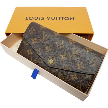 Louis Vuitton Monogram Portefeuille Twist M67260 Epi Kansai