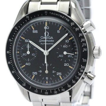 OMEGAPolished  Speedmaster Automatic Steel Mens Watch 3510.50 BF566737