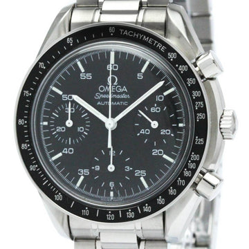 OMEGAPolished  Speedmaster Automatic Steel Mens Watch 3510.50 BF567319
