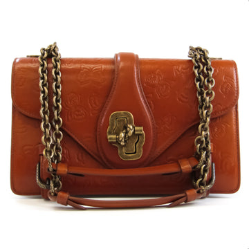 Bottega Veneta City Knot 50th Anniversary Women's Leather Handbag,Shoulder Bag Brown,Camel