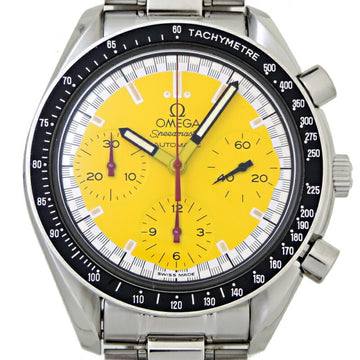 OMEGA Speedmaster Racing Michael Schumacher Model Men's Watch 3510.12.00