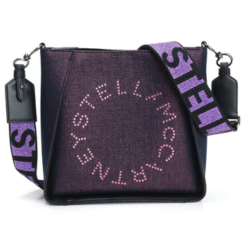 STELLA MCCARTNEY 700073 Shoulder Bag Pink Ladies
