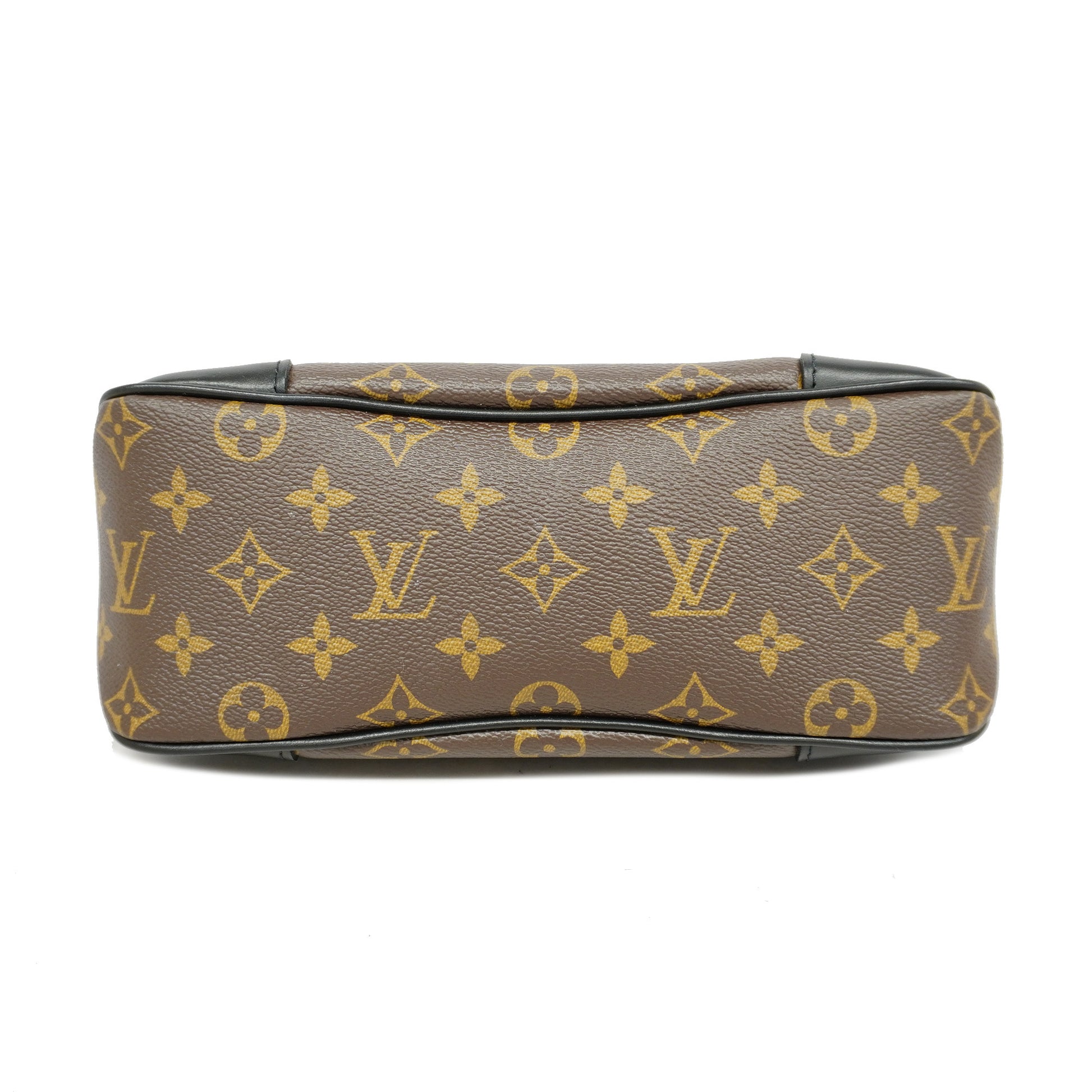 Louis-Vuitton-Monogram-Boulogne-NM-2Way-Chain-Shoulder-Bag-M45831 –  dct-ep_vintage luxury Store