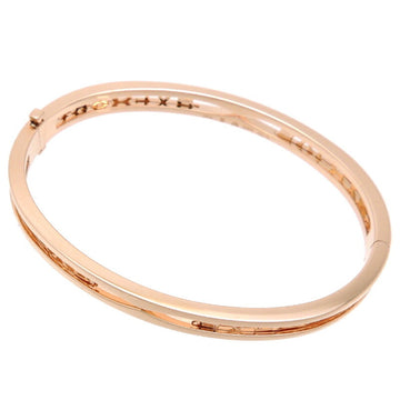 Bvlgari #S Bzero1 Women's Bracelet 356239 750 Pink Gold