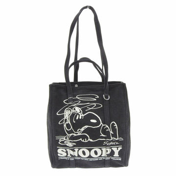 Marc Jacobs x Peanuts MARC JACOBS PEANUTS Snoopy Collaboration 2WAY Bag M0015079
