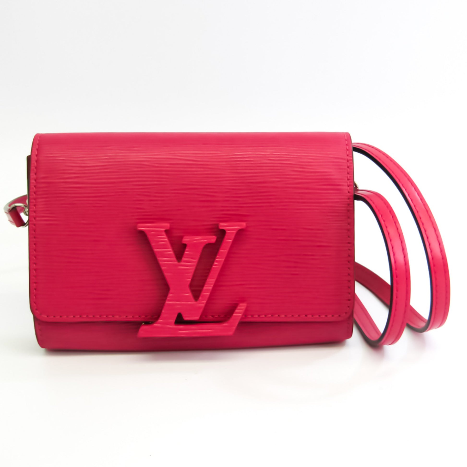 Louis Vuitton] Louis Vuitton Sack Plastic PM 2WAY Shoulder M46263 Mon –  KYOTO NISHIKINO