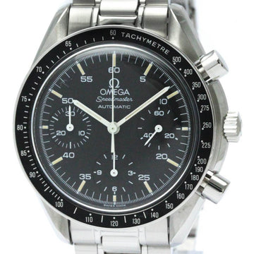 OMEGAPolished  Speedmaster Automatic Steel Mens Watch 3510.50 BF566754