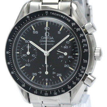 OMEGAPolished  Speedmaster Automatic Steel Mens Watch 3510.50 BF566743