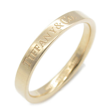 TIFFANY&CO ring Ring Gold K18PG[Rose Gold] Gold