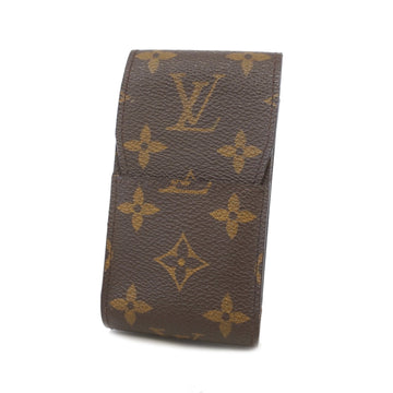Louis Vuitton Pouch Monogram Etuy Cigarette M63024