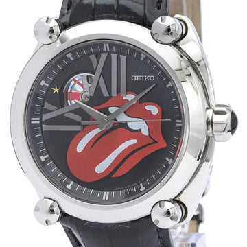 SEIKOPolished  Galante the Rolling Stones Mens Watch SBLL017[8L38-00F0] BF560132