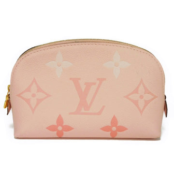 LV Louis Vuitton By the Pool Cosmetic Pouch