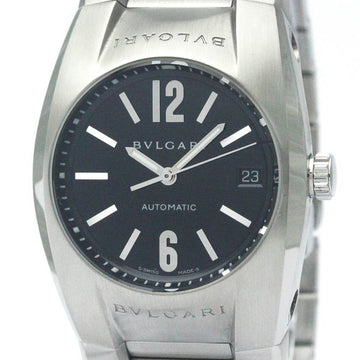 BVLGARIPolished  Ergon Stainless Steel Automatic Mid Size Watch EG35S BF568496