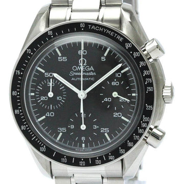 OMEGAPolished  Speedmaster Automatic Steel Mens Watch 3510.50 BF566775