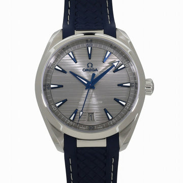 OMEGA Seamaster Aqua Terra 150m Co-Axial Master Chronometer 220.12.41.21.06.001 Gray Men's Watch