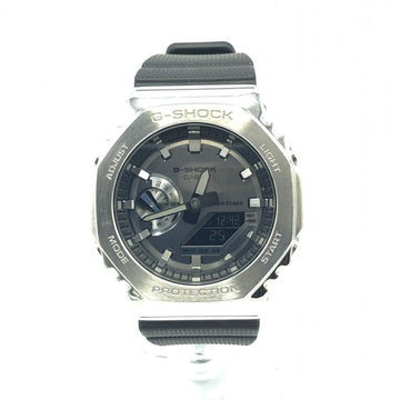 CASIO G-SHOCK watch GM-2100-1AJF