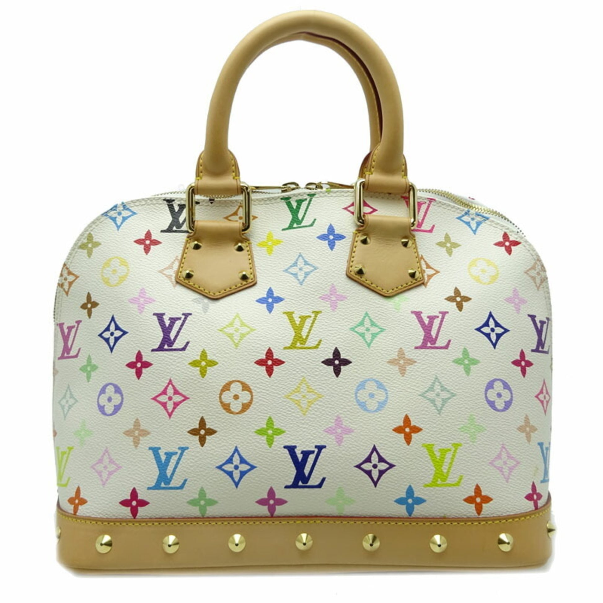 Unveiling My Louis Vuitton Alma BB and Tips on Buying/Sourcing Luxury Goods