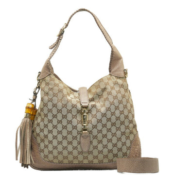 Gucci 101: The Jackie Bag - The Vault