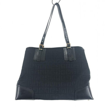 GIVENCHY tote bag ladies black Givenchy