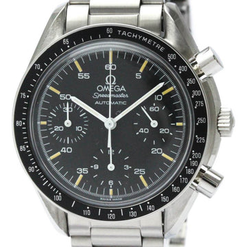 OMEGAPolished  Speedmaster Automatic Steel Mens Watch 3510.50 BF565998