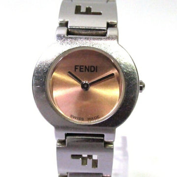 FENDI 3050L quartz watch ladies