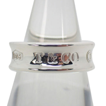 TIFFANY 925 1837 Ring No. 13