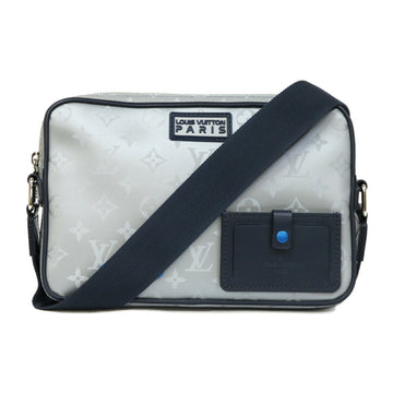 Louis Vuitton Taiga Victor M30146 Bag Shoulder Unisex