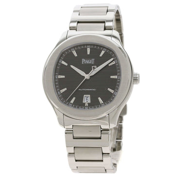 Piaget P11268 Polo S 42mm Watch Stainless Steel / SS Men's PIAGET