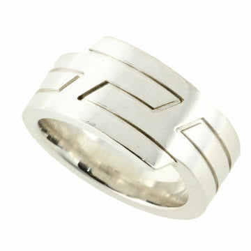 Hermes Italian Ring SV925 #53 12.5