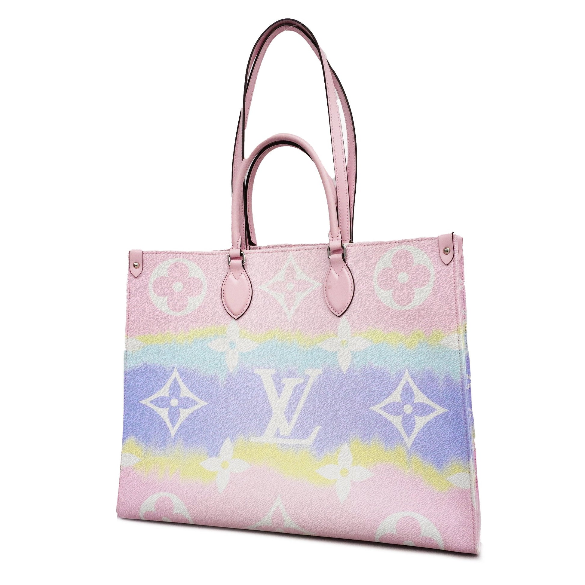 Louis Vuitton  Onthego Limited Edition Escale On The Go M45119