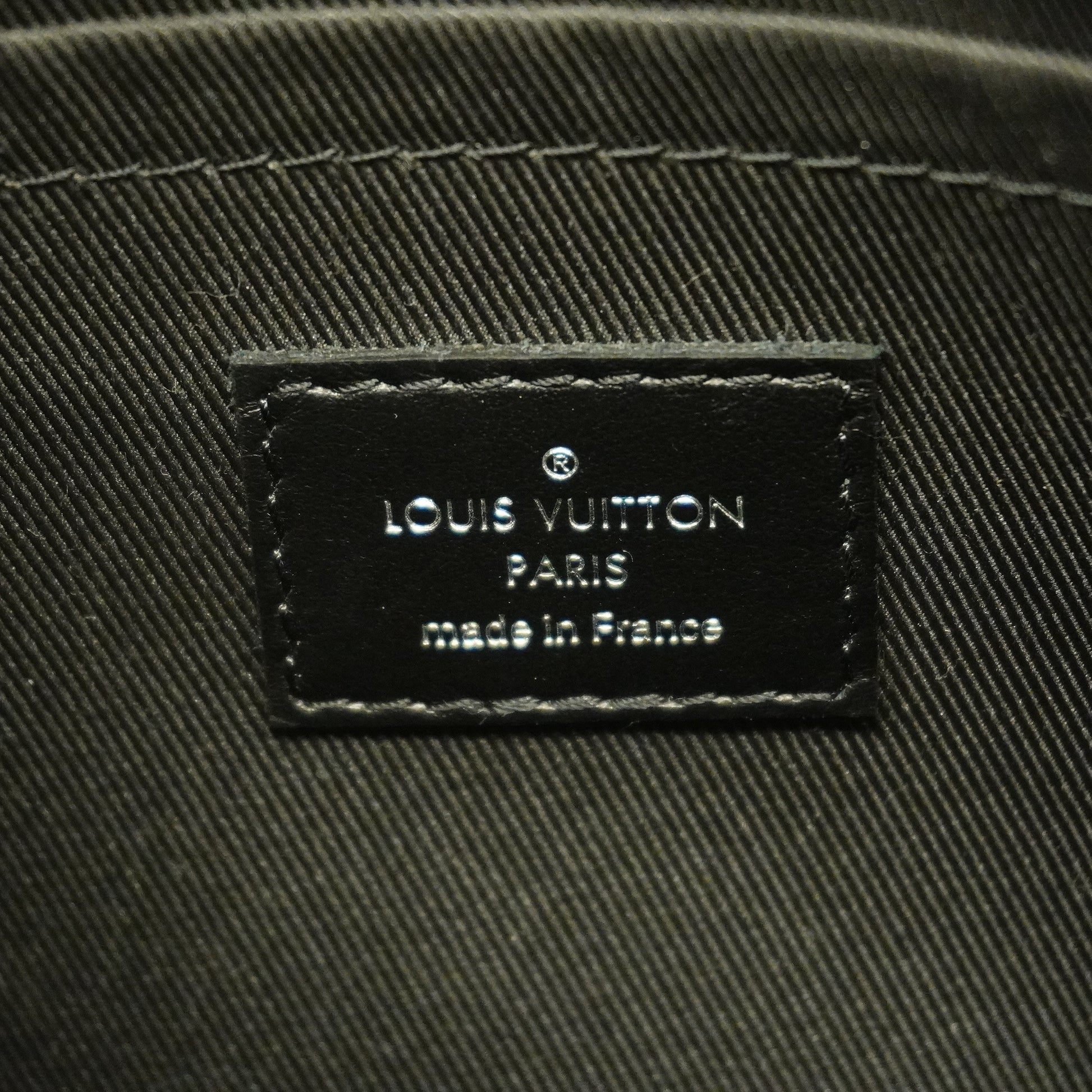 Shop Louis Vuitton MONOGRAM Steamer messenger (M45585) by BeBeauty