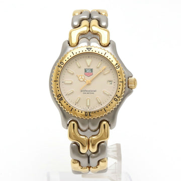 TAG HEUERWatch  Tag Sel Series Professional 200ml SS GP Boys Quartz Wristwatch S95.713K
