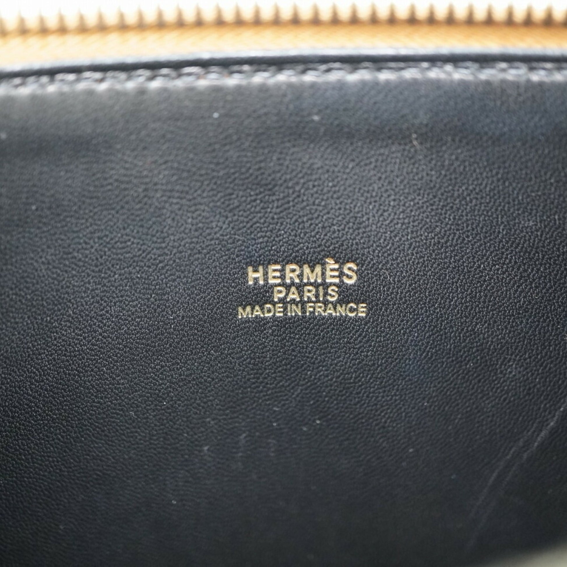 Hermes Bolide Bag Chamonix 35 at 1stDibs