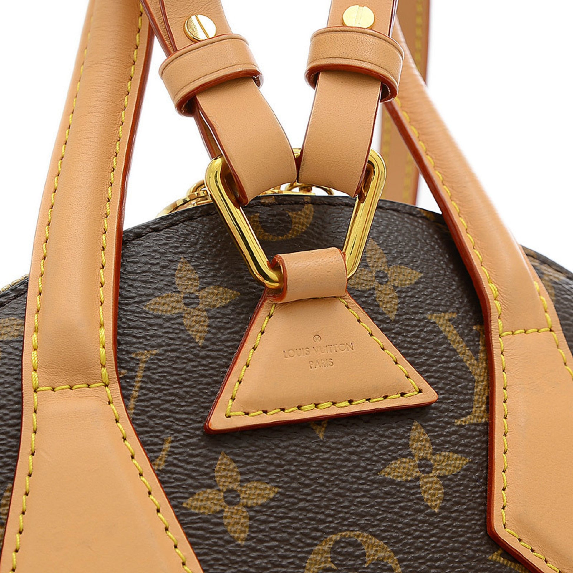 NEW LOUIS VUITTON BAGS MOON M44944 BACKPACK - Celebrity standing