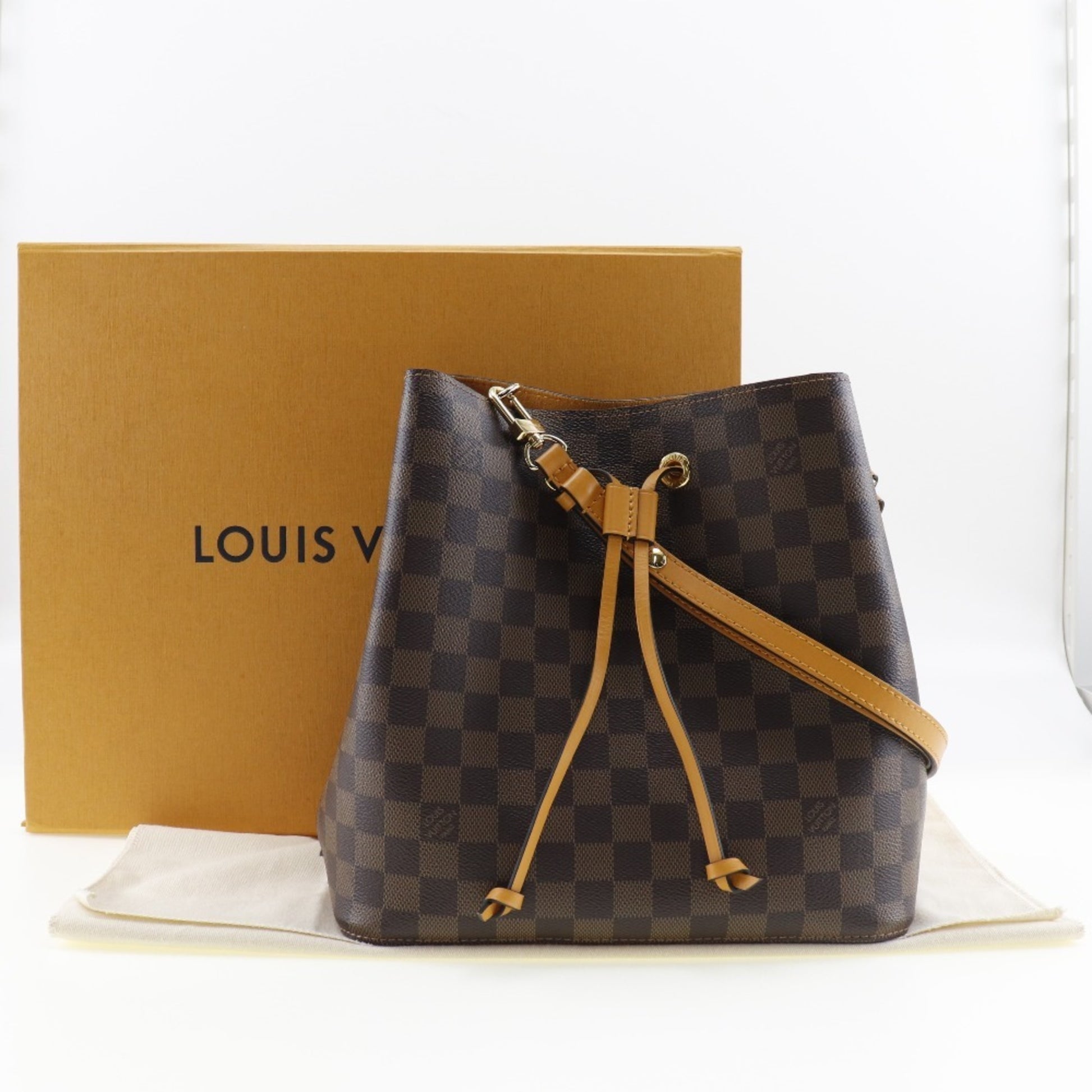Louis Vuitton, Bags, Neonoe Mm Venus Louis Vuitton Bag Brand New Never  Used