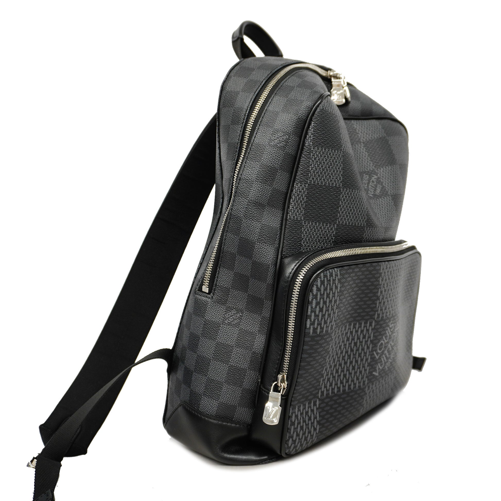 Campus Backpack - Luxury All Bags - Bags, Men N50009