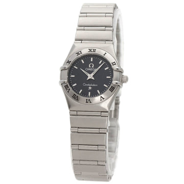 OMEGA 1562.40 Constellation Watch Stainless Steel/SS Ladies