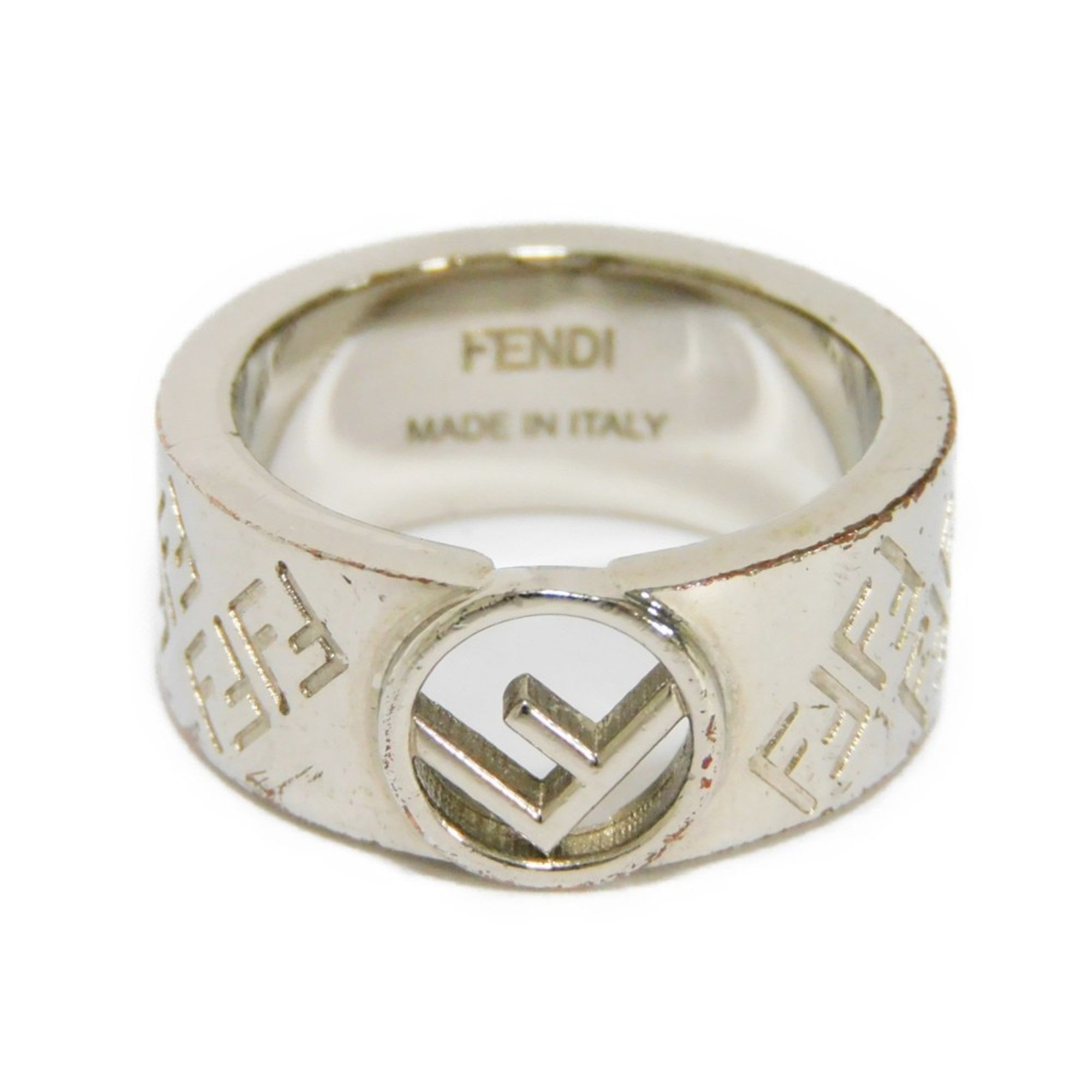 Fendi | Jewelry | Gold Fendi Ring | Poshmark