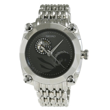 SEIKO Galante Mechanical Watch Black Jack Limited 170 SBLL013